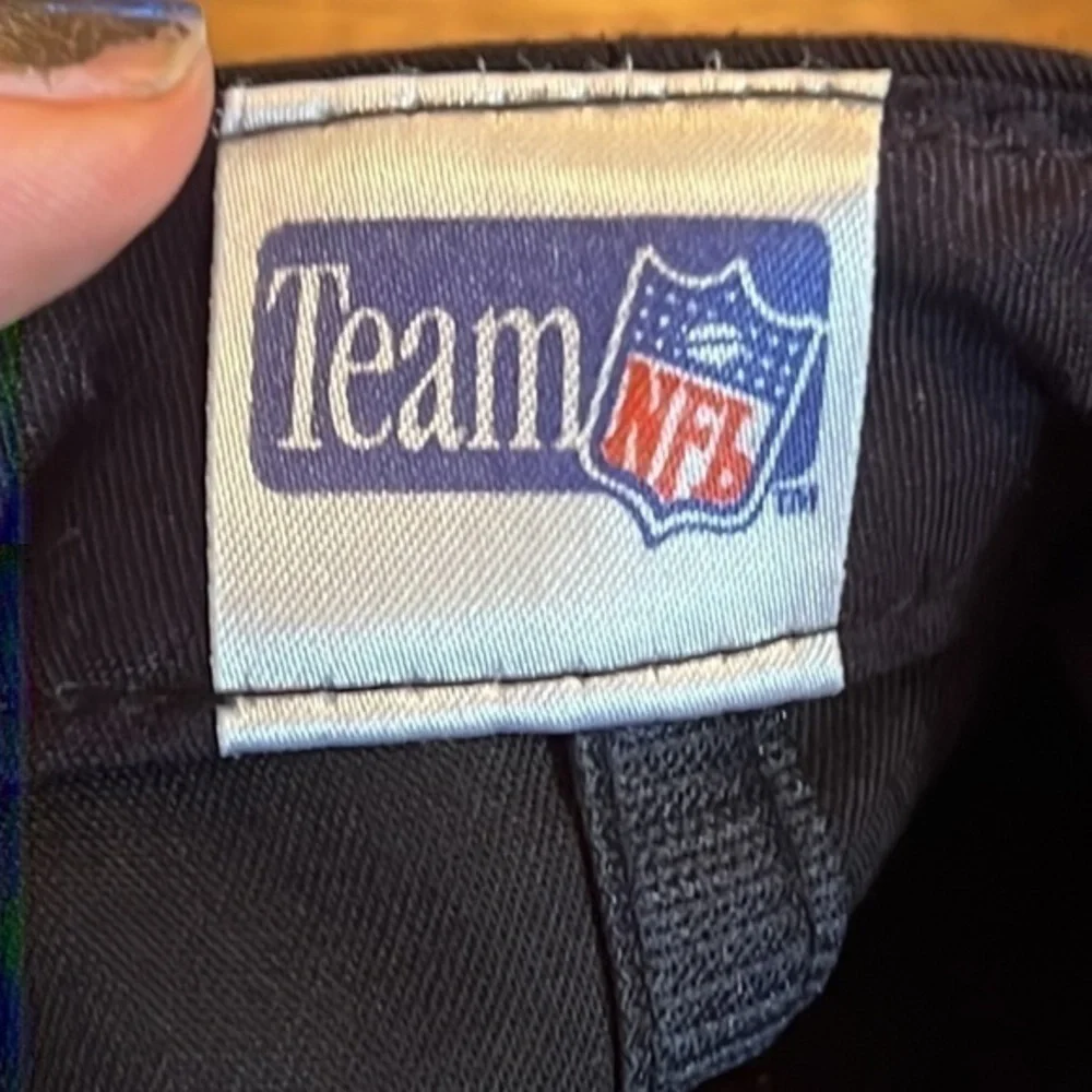 Host Pick 🎉Vintage ▶️ Cowboys ◀️ NFL Youth Hat.